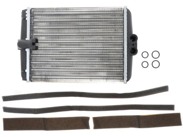 Mercedes-Benz Heater Core | 1996-2003
