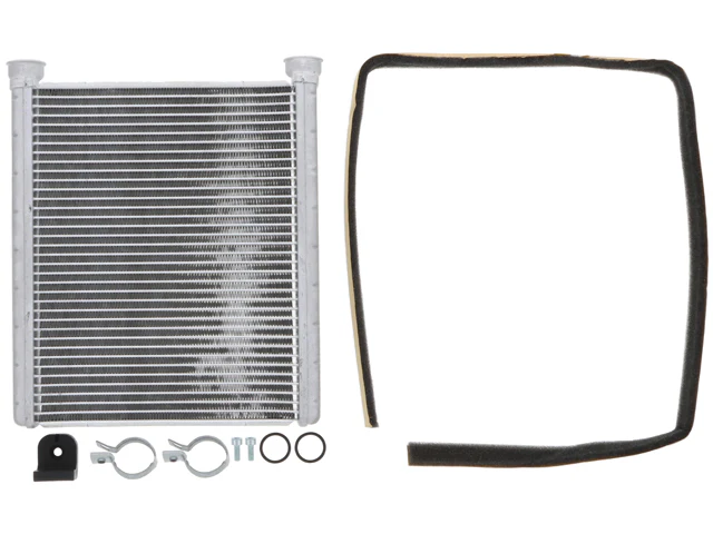 Mercedes-Benz Heater Core | 2014-2020