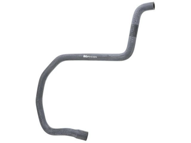 Mercedes-Benz Heater Hose - Auxiliary Pump to Engine | 1998-2005