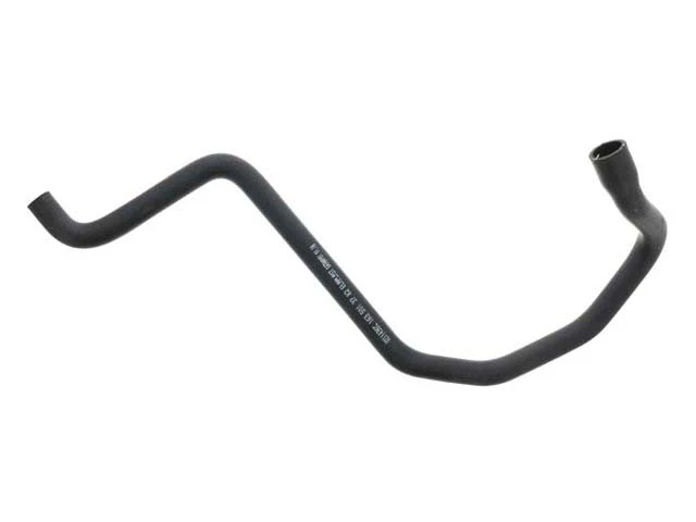 Mercedes-Benz Heater Hose - Auxiliary Pump to Engine | 1998-2005 - Image 2