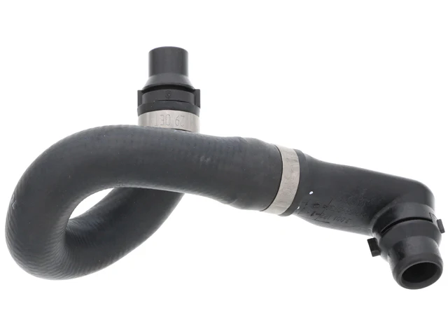 Mercedes-Benz Heater Hose - Engine to Feed Line | 2012-2018