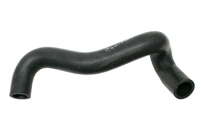 Mercedes-Benz Heater Hose - Engine to Feed Pipe | 1981-1985