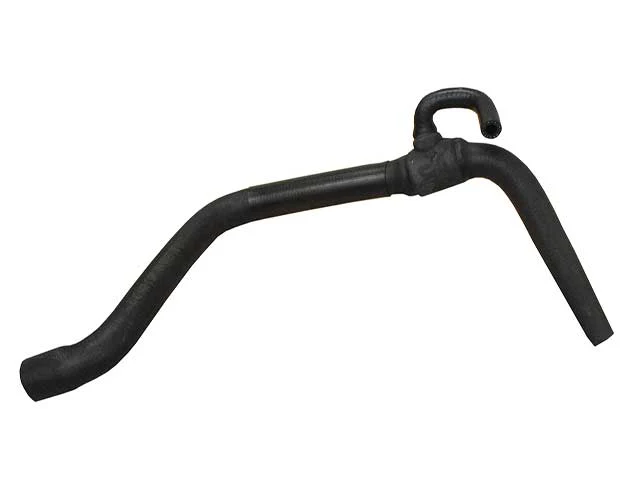 Mercedes-Benz Heater Hose - Engine to Feed Pipe | 1989-1993
