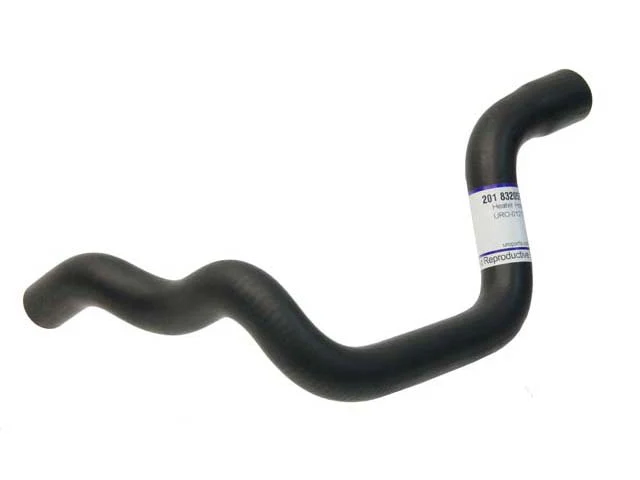 Mercedes-Benz Heater Hose - Engine to Heater Core | 1985-1993
