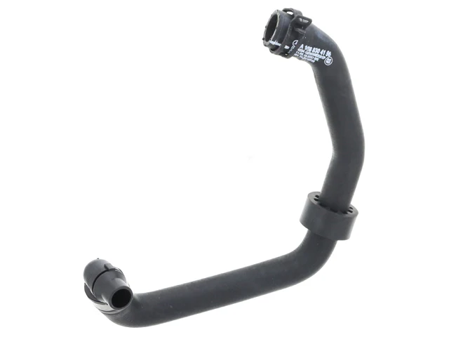 Mercedes-Benz Heater Hose - Engine to Heater Core Connection | 2012-2019