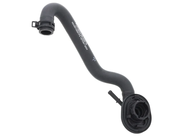 Mercedes-Benz Heater Hose - Feed Line to Heater Core | 2014-2021