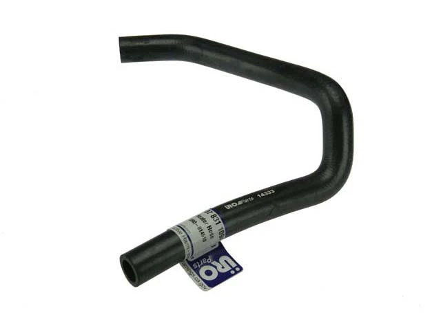 Mercedes-Benz Heater Hose - Heater Core to Return Pipe | 1972-1980