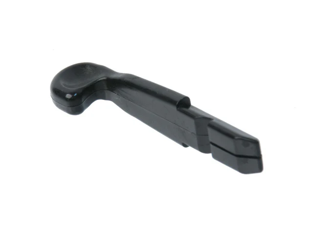 Mercedes-Benz Heater Slide Knob in Dashboard | 1960-1970