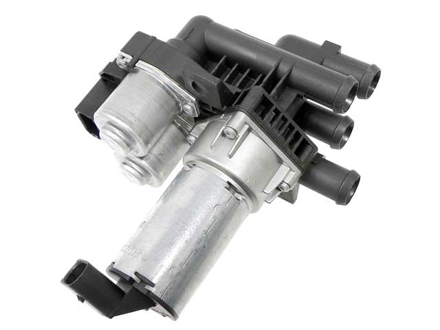 Mercedes-Benz Heater Valve Assembly | 2000-2006 - Image 5