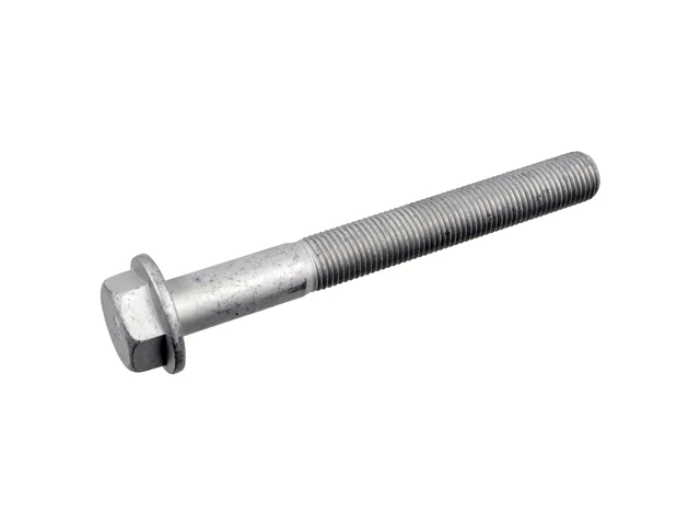 Mercedes-Benz Hex Head Bolt (14 X 120 X 1.5 mm) | 2005-2025