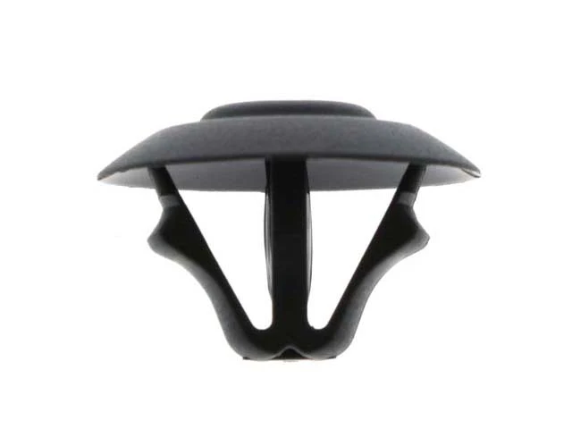 Mercedes-Benz Hood Insulation Pad Clip | 2000-2026