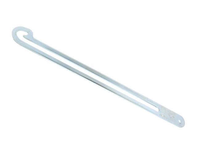 Mercedes-Benz Hood Prop | 2010-2018