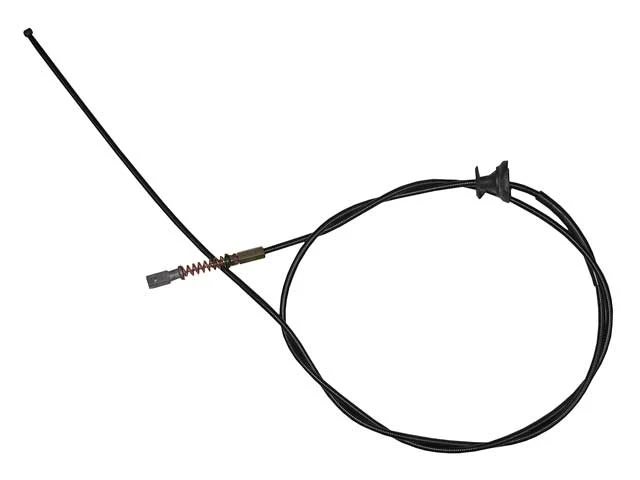 Mercedes-Benz Hood Release Cable | 1977-1985