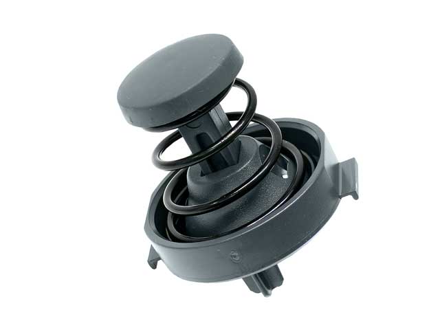 Mercedes-Benz Hood Safety Hook Spring | 2000-2006