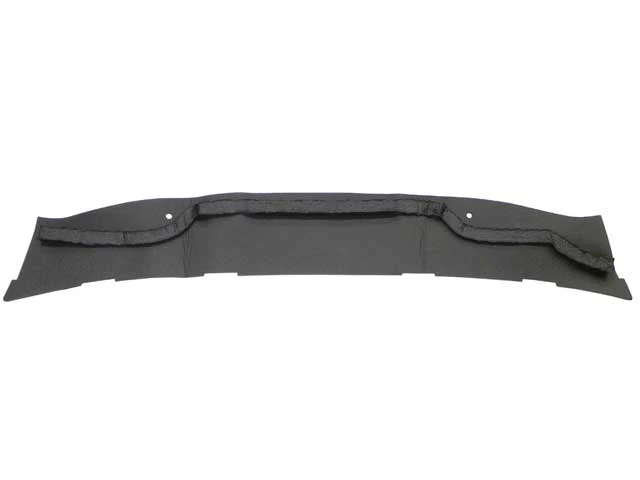 Mercedes-Benz Hood Seal | 1972-1989