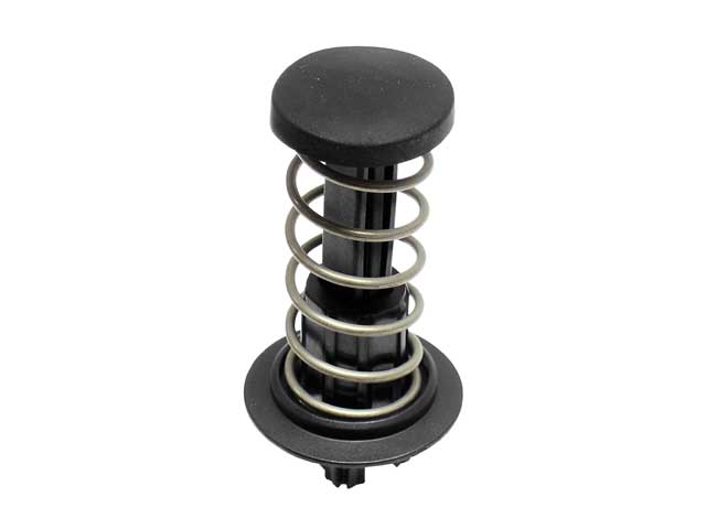 Mercedes-Benz Hood Spring | 2008-2026