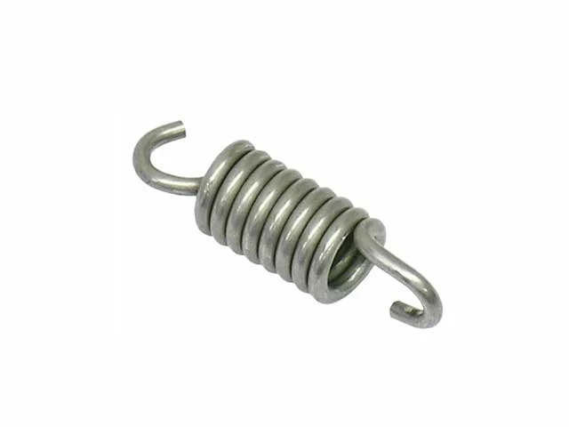 Mercedes-Benz Hood Star Spring | 1956-1971