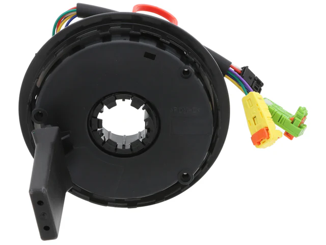 Mercedes-Benz Horn Contact Ring - For air bag | 2002-2006
