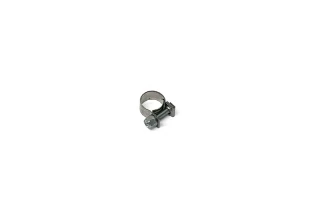Mercedes-Benz Hose Clamp - Fuel Hose - 16 mm o.d. X 15 mm i.d. / 9 mm Width (Screw Type) | 1956-2006