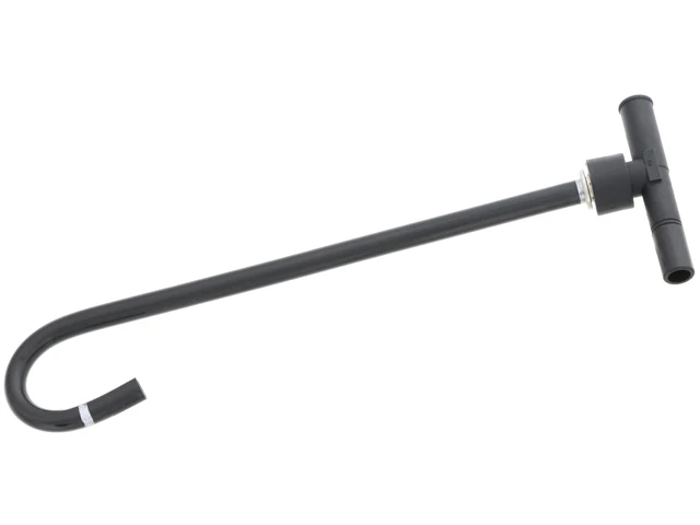 Mercedes-Benz Hydraulic Line - Intake Line to Suspension Air Compressor | 2000-2006