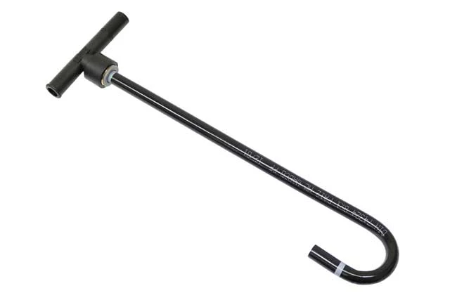 Mercedes-Benz Hydraulic Line - Intake Line to Suspension Air Compressor | 2000-2006 - Image 2