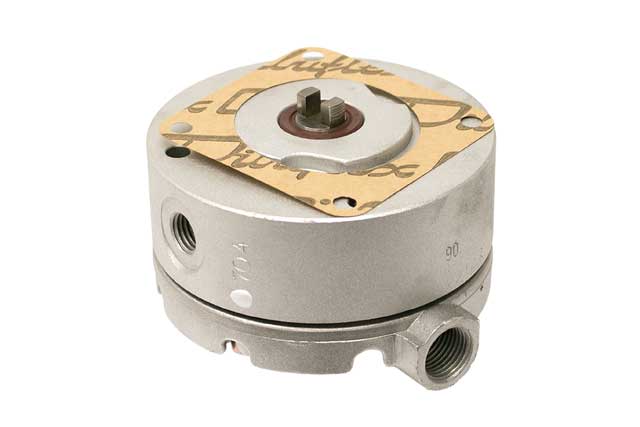 Mercedes-Benz Hydraulic Suspension Pump (Rebuilt) | 1977-1993