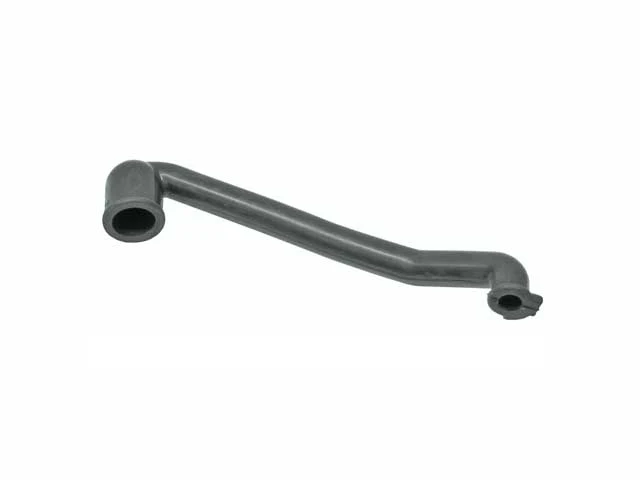 Mercedes-Benz Idle Air Hose - Valve Cover to Idle Air Distributor | 1986-1991