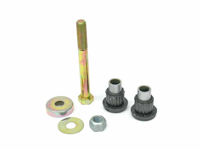 Mercedes-Benz Idler Arm Bushing Kit | 1966-1991 - Image 2