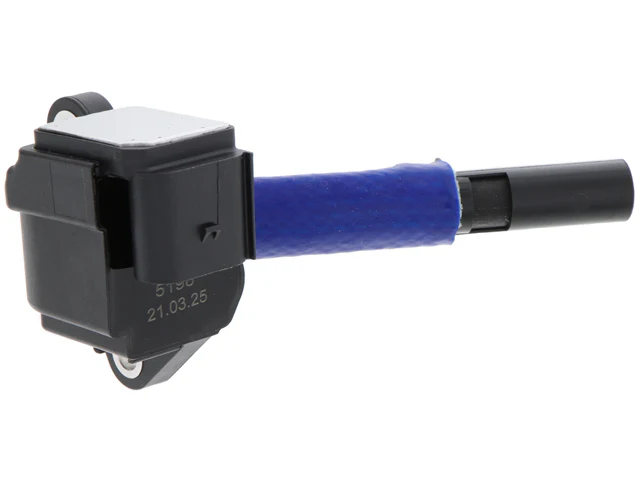 Mercedes-Benz Ignition Coil with Spark Plug Connector | 2014-2023
