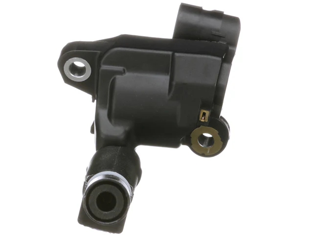 Mercedes-Benz Ignition Coil with Spark Plug Connector | 2015-2023 - Image 4