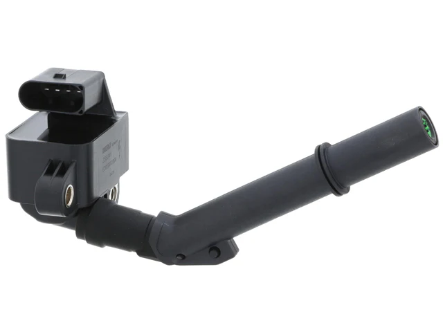 Mercedes-Benz Ignition Coil with Spark Plug Connector | 2019-2025