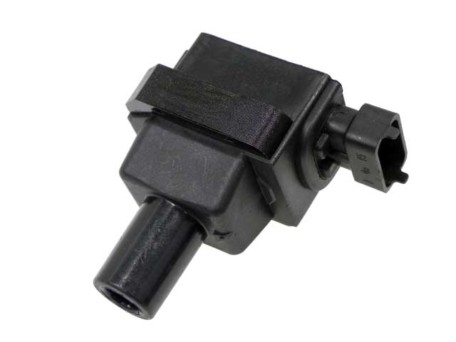 Mercedes-Benz Ignition Coil without Spark Plug Connector | 1996-2002 - Image 2