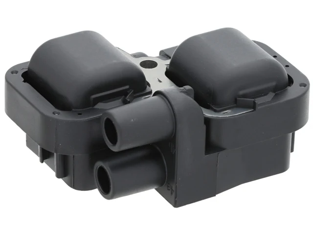 Mercedes-Benz Ignition Coil without Spark Plug Connector | 1998-2011 - Image 5