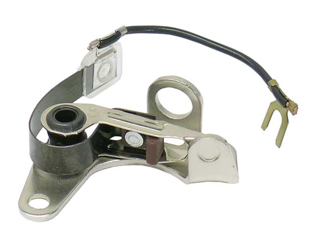 Mercedes-Benz Ignition Contact Set (Points) | 1963-1972