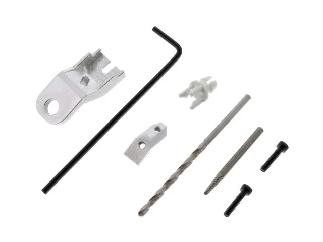 Mercedes-Benz Inside Door Panel Lever Repair Kit | 2008-2015