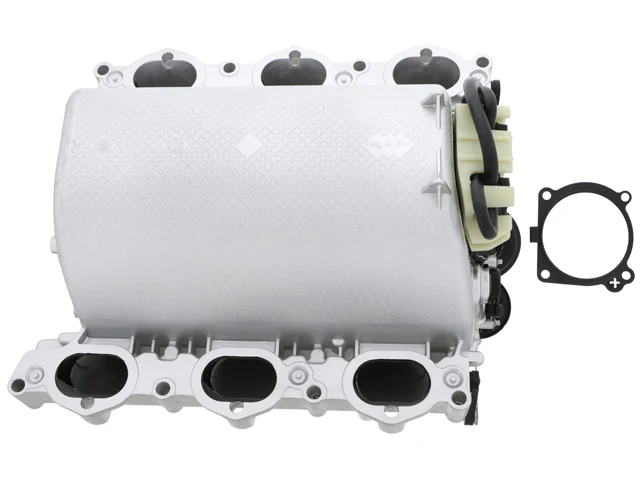 Mercedes-Benz Intake Manifold | 2005-2013