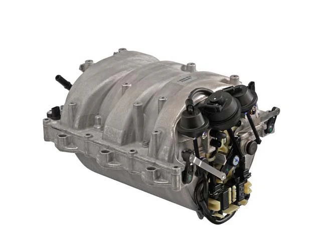 Mercedes-Benz Intake Manifold | 2005-2013 - Image 5