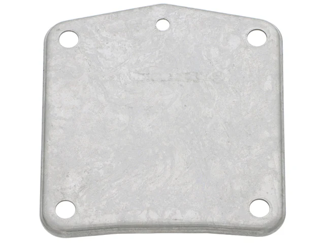 Mercedes-Benz Intake Manifold Flange | 2014-2023