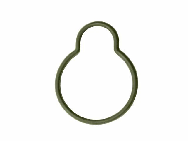 Mercedes-Benz Intake Manifold Gasket - Intake Manifold to Intermediate Flange | 1992-2002 - Image 2