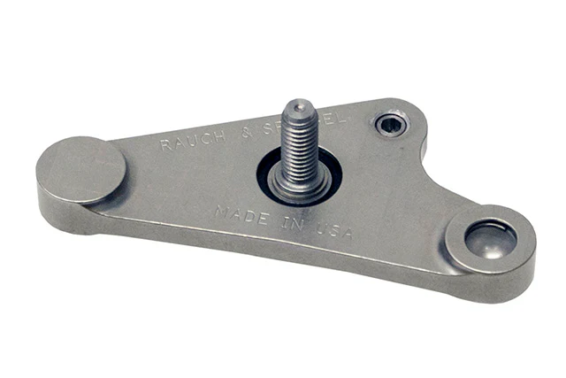 Mercedes-Benz Intake Manifold Lever Assembly | 2005-2015