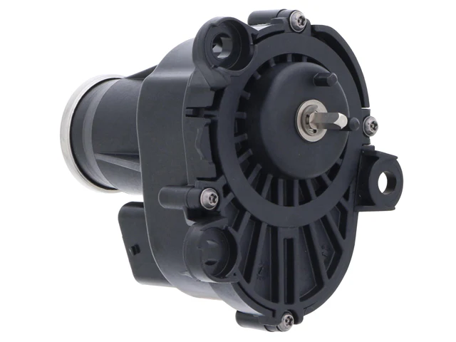 Mercedes-Benz Intake Manifold Servo Motor | 2012-2015