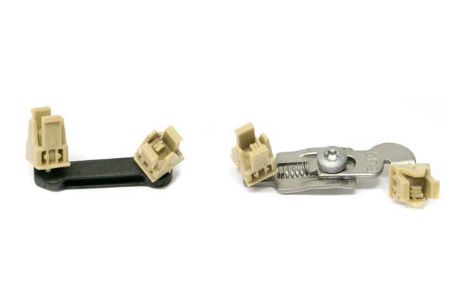 Mercedes-Benz Intake Manifold Servo Motor Adjusting Linkage | 2009-2022