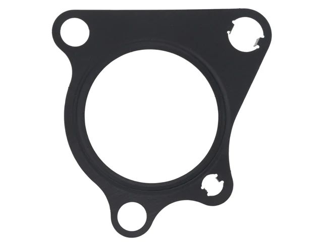 Mercedes-Benz Intake Manifold Transverse Tube Gasket - Tube to Engine | 2010-2022