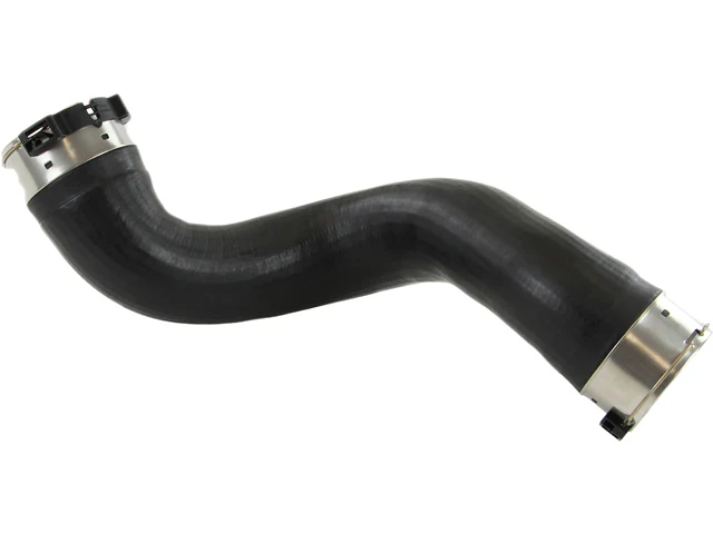 Mercedes-Benz Intercooler Hose | 2012-2015 - Image 2