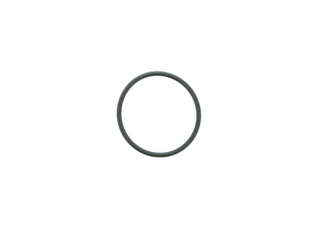Mercedes-Benz Intercooler Intake Silencer Seal | 2010-2022