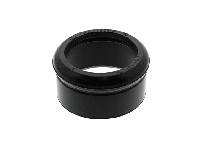 Mercedes-Benz Intercooler Intake Silencer Seal | 2010-2022