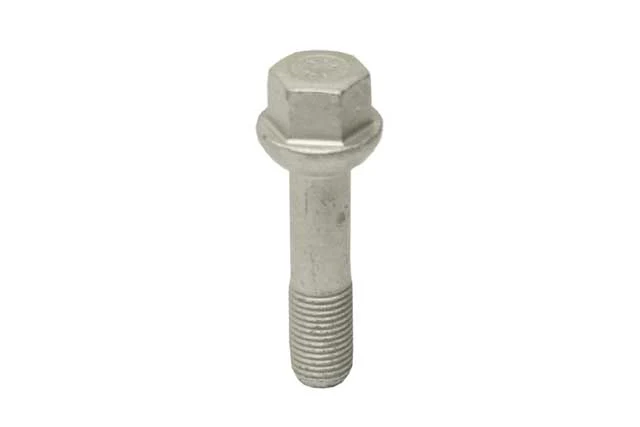 Mercedes-Benz Lug Bolt - For Alloy Wheel - (14.5 X 74 X 1.5 mm) | 2010-2023
