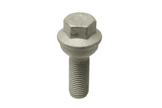 Mercedes-Benz Lug Bolt - For Steel Wheel - (14.5 X 58 X 1.5 mm) | 2010-2023