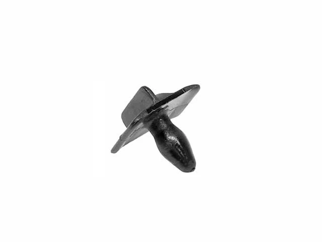 Mercedes-Benz Moulding Clip - Body | 1972-1989