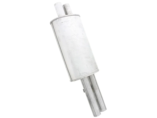 Mercedes-Benz Muffler | 1963-1971